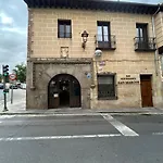 Apartment Tu Casa San Marcos - Vistas Al Alcazar - Ideal Tranquilas *