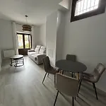 Tu Casa San Marcos - Vistas Al Alcazar - Ideal Tranquilas Appartement