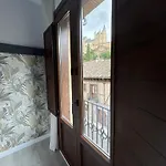Appartement Tu Casa San Marcos - Vistas Al Alcazar - Ideal Tranquilas Segovia