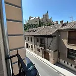Appartement Tu Casa San Marcos - Vistas Al Alcazar - Ideal Tranquilas