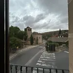 Tu Casa San Marcos - Vistas Al Alcazar - Ideal Tranquilas Appartement Segovia