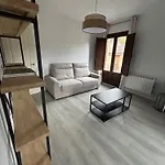 Tu Casa San Marcos - Vistas Al Alcazar - Ideal Tranquilas Appartement Segovia
