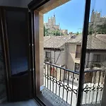 Apartment Tu Casa San Marcos - Vistas Al Alcazar - Ideal Tranquilas