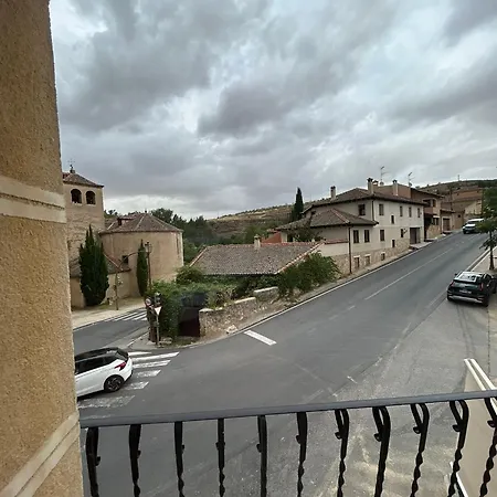 Tu Casa San Marcos - Vistas Al Alcazar - Ideal Tranquilas Segovia