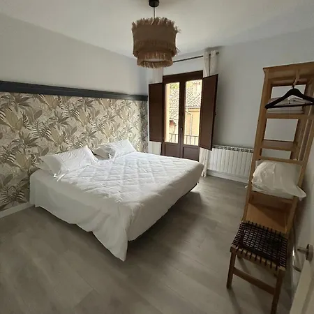 Tu Casa San Marcos 아파트