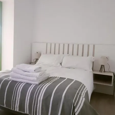 Appartamento Tu Casa San Marcos - Vistas Al Alcázar - Ideal Tranquilas *