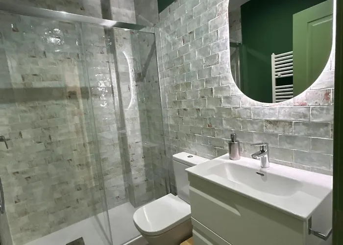 Tu Casa San Marcos - Vistas Al Alcázar - Ideal Tranquilas