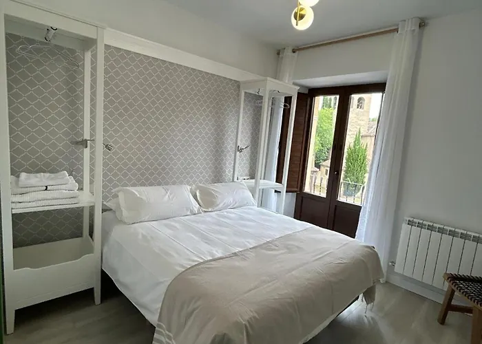 Appartamento Tu Casa San Marcos - Vistas Al Alcázar - Ideal Tranquilas