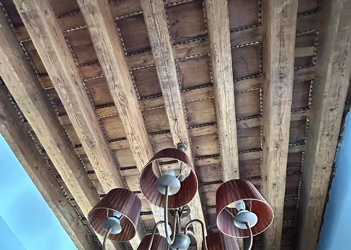 Tu Casa San Marcos - Vistas Al Alcazar - Ideal Tranquilas *