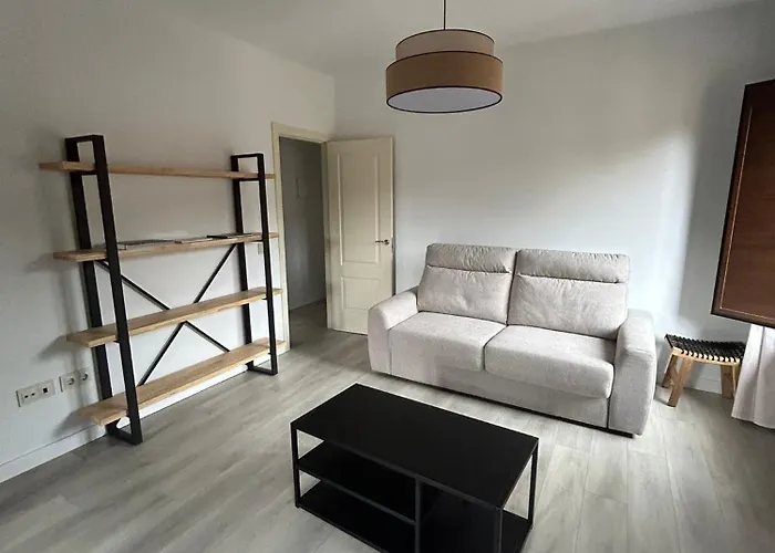 Appartement Tu Casa San Marcos - Vistas Al Alcazar - Ideal Tranquilas *