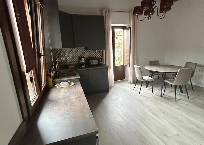 Tu Casa San Marcos - Vistas Al Alcazar - Ideal Tranquilas * Segovia