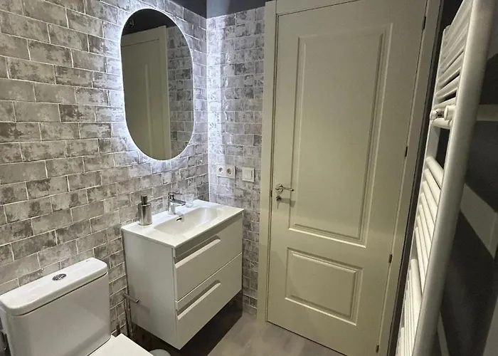 Tu Casa San Marcos - Vistas Al Alcazar - Ideal Tranquilas Appartement *