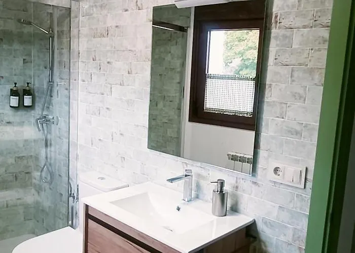 Appartement Tu Casa San Marcos - Vistas Al Alcazar - Ideal Tranquilas Ségovie