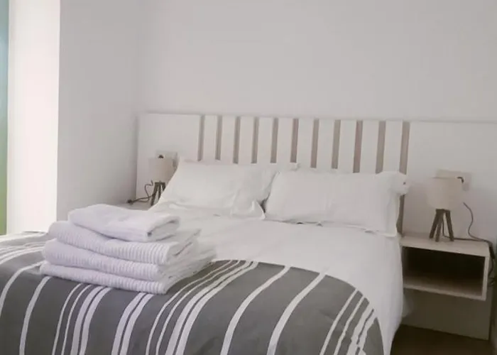 Appartamento Tu Casa San Marcos - Vistas Al Alcázar - Ideal Tranquilas *